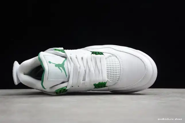 Rep Jordan 4 Pine CT8527-113 Air Green 0616